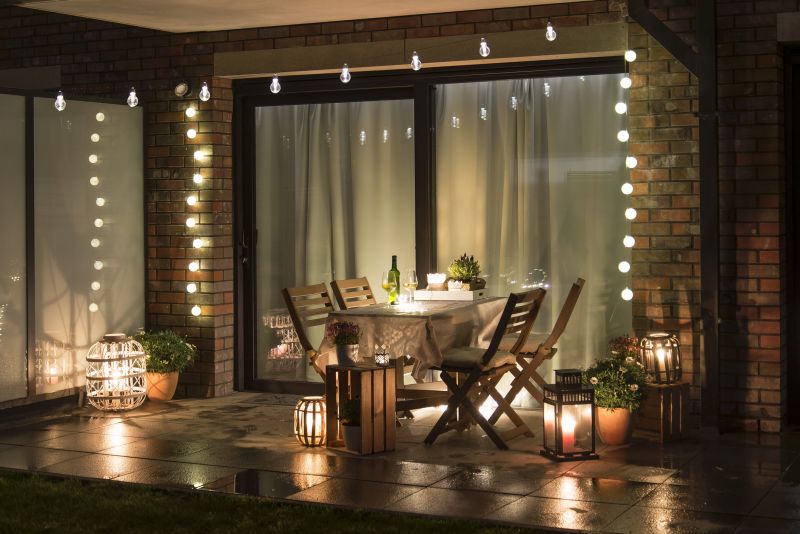 Patio Installation Promotions & Offers