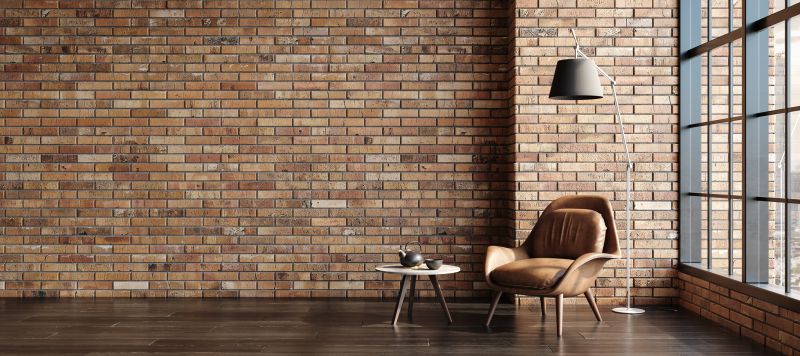 Brick Chimney Installation in Boston, MA