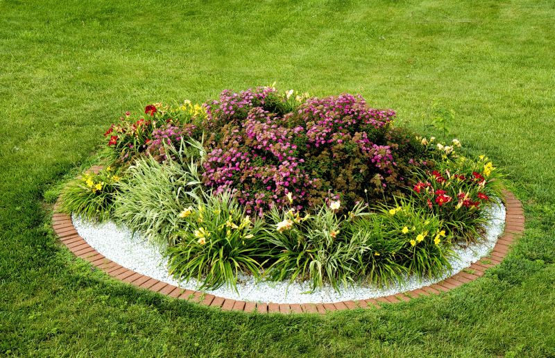 Brick Landscaping Installation in Boston, MA