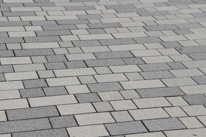 Paver Patterns