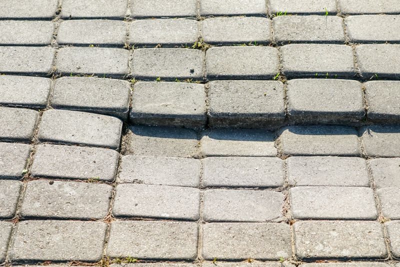 Pathway Pavers Installation in Fairfield County, CT