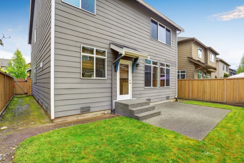 Modern Concrete Design